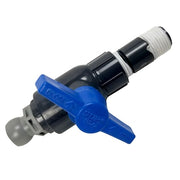 Ball Valve Kit, 1/2 in.