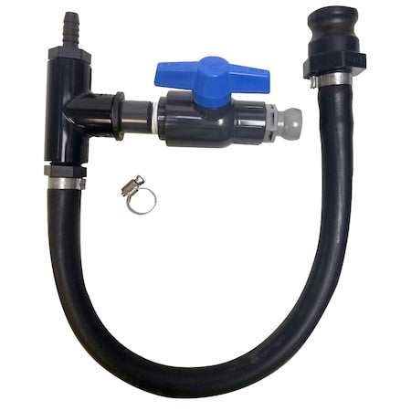 Sink Fitting Kit