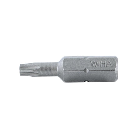 Torx Insert Bit T15 x 25mm