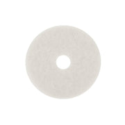 Super Polish Pad,White,27",PK5