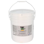 30 lb., Pail, Synthetic, White