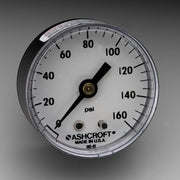 Air Pressure Gauge W-3099,1/pk