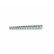 Set 1/2" Drive 14 Piece Set - 6 Point St
