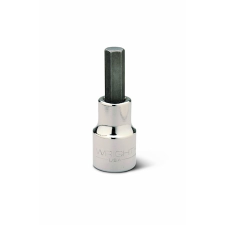 Bit Sockets 1/2" Drive Hex Bit Socket w/, 4216