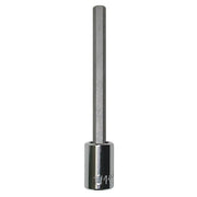 Bit Sockets 1/2" Drive Hex Bit Metric So, 42-14MM