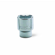 Socket 1/2" Drive 8 Point Standard Socke, 4312