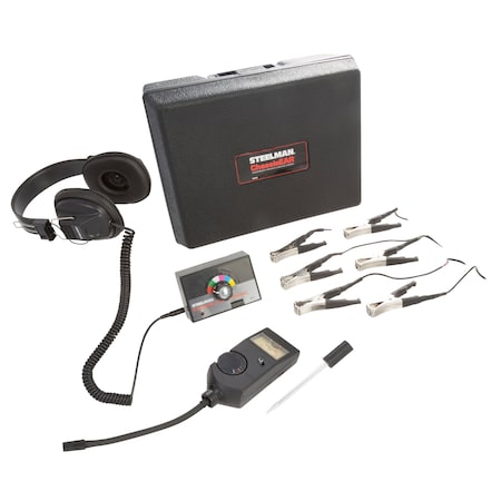 Combination Kit,Chassis EAR/Engine EARII