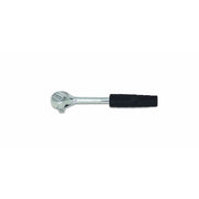 1/2" Drive 45 Geared Teeth Round Ratchet 1/2" Drive Ratchet Nitrile Comfo