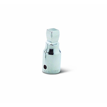 Attachment 1/2" Drive Wobble Extension -