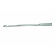 Flex Handle 1/2" Drive Flex Handle Knurl, 4434