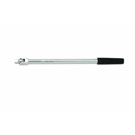 Flex Handle 1/2" Drive Flex Handle Nitri