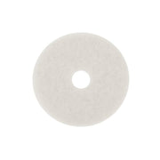 White Super Polish Pad 4100,11 in,PK5