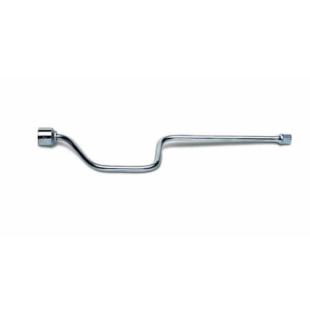 1/2" Drive, Speeder, SAE Socket