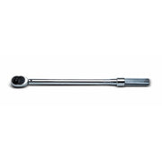 Click Torque Wrench 3/4