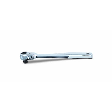 1/2" Drive 30 Geared Teeth Pear Ratchet 1/2" Drive Open Head Ratchet Con