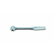 1/2" Drive 45 Geared Teeth Round Ratchet 1/2" Drive Ratchet Contour Grip