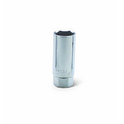 Socket 1/2" Drive 6 Point Deep Socket -, 4524