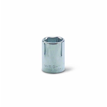 Socket 1/2" Drive 6 Point Deep Socket (u