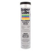 Multipurpose Synthetic Grease, H1 Food Grade, NLGI Grade 1, 14.1 oz