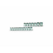 Set 1/2" Dr 18 Pc Set - 12 Pt Std Metric
