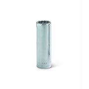 Socket 1/2" Drive 12 Point Deep Metric S, 46-22MM