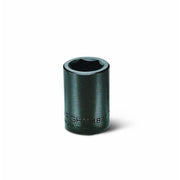 Socket 1/2" Drive 6 Point Standard Impac, 4844