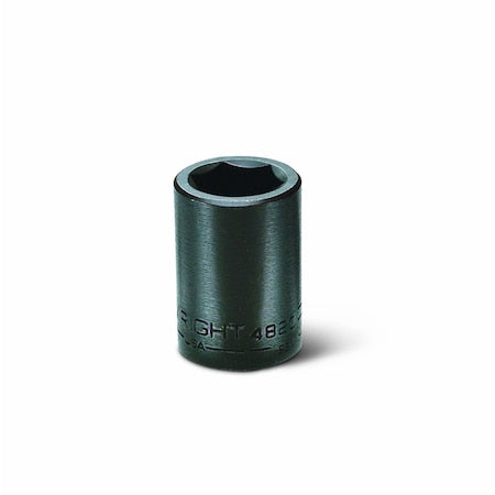 Socket 1/2" Drive 6 Point Standard Impac, 4820