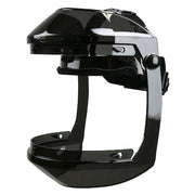 Headgear, Doble, Gray, Polycarbonate Frame