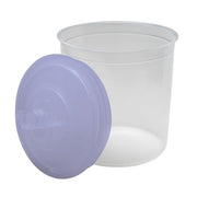 PPS Stndrd LidsLiners 22oz 50 per kit 1
