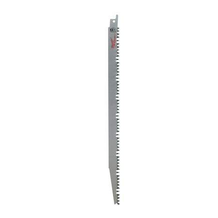 12" 5 TPI Pruning SAWZALL Blade (5 PK)