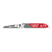 THE AX w/CARBIDE TEETH 5T 9L 1PK
