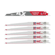 Carbide 5T 9L 1PK,9" 5T Blades (5PK)