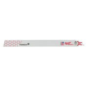 12" 14 TPI The Torch SAWZALL Blades (5 Pk)