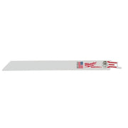 9" 18 TPI SAWZALL Blades (50 Pk)