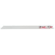 12" 18 TPI SAWZALL Blades (50 Pk)