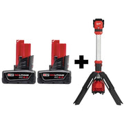 M12 Battery,M12 Battery,M12 Tower Light