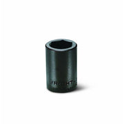 Socket 1/2" Drive 6 Point Standard Metri, 48-17MM