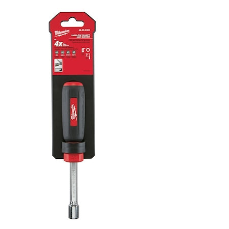 3/8" Hollow Shaft Nut Driver