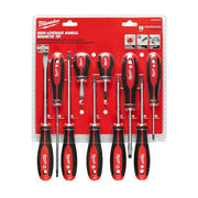 Screwdriver Kit - 10 PC