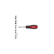 11in1 Screwdriver ECX