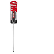 1/4" Cabinet - 10" Cushion Grip Screwdriver