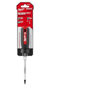 No. 2 Square - 4" Cushion Grip Screwdriver
