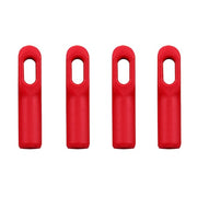 Replacement Non-Conductive Tips for Polyester Fish Tape (4 pk)