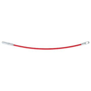 Flexible Metal Leader for Metal Fish Tapes