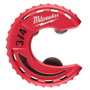 3/4" Close Quarters Tubing Cutter