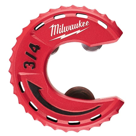 3/4" Close Quarters Tubing Cutter