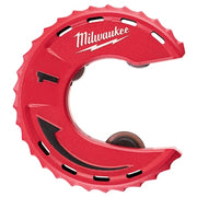 1" Close Quarters Tubing Cutter