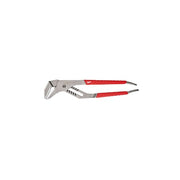 16 in Straight Jaw Tongue and Groove Plier, Serrated