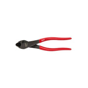 8" Angled Head Diagonal Cutting Pliers