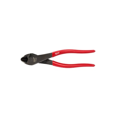 8" Angled Head Diagonal Cutting Pliers